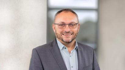 Bild: Vanessa Goerke (VG Photography)
Markus Bauriedl (UWG) bleibt Bürgermeister in Waidhaus.