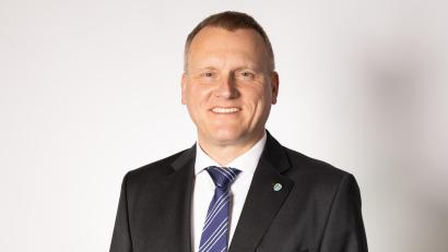 Bild: Susanne Kugelmeier
Rudolf Seidl (UWM) bleibt Bürgermeister von Maxhütte-Haidhof.