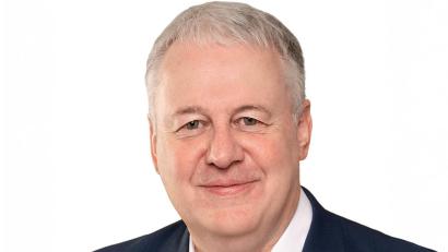 Bild: Michael Sommer
Richard Reisinger (CSU) hat es geschafft: Er ist der neue Landrat im Landkreis Amberg-Sulzbach.