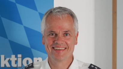 Archivbild: Marco Meier
Thomas Meiler (CSU) bleibt Bürgermeister von Flossenbürg.