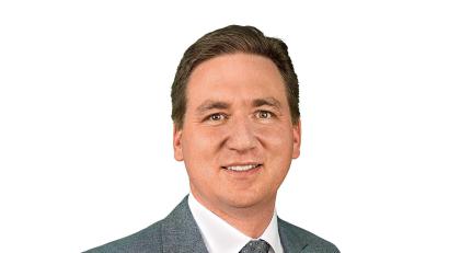 Bild: Alexander Schambeck
Benjamin Boml (FW) bleibt Bürgermeister von Nittenau.