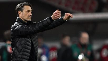 Bild: Federico Gambarini/dpa
Trotz des Sieges beim 1. FC Köln war BVB-Coach Niko Kovac unzufrieden.