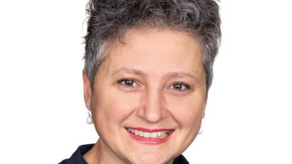 Bild: Photostudio Hübner
Anja Kirschsieper (SPD) ist neue Bürgermeisterin in Schwarzenbach.