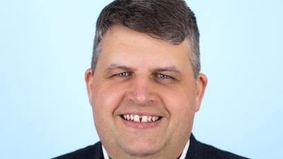 Bild: CSU Amberg-Sulzbach
Dieter Dehling (CSU) ist Bürgermeister in Illschwang.