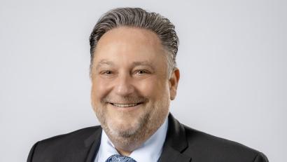 Bild: CSU KV Schwandorf
Thomas Beer (CSU) bleibt Bürgermeister in Teublitz.