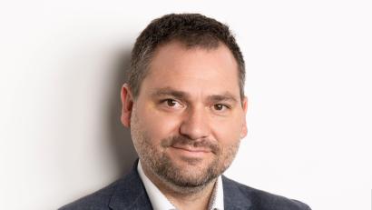 Archivbild: Photo Hübner
Sebastian Hartl (CSU) bleibt Bürgermeister in Luhe-Wildenau.