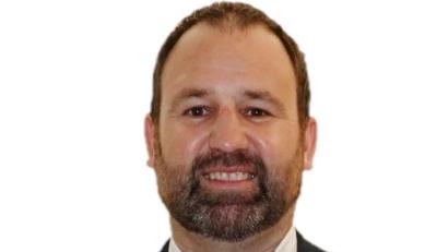 Bild: FW Amberg-Sulzbach
Robert Jung, UWG