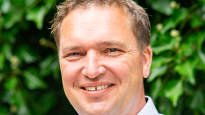 Bild: Markus Hochholdinger
Roland Lutz/Freie Wählergemeinschaft