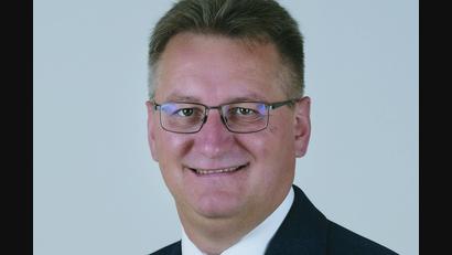 Bild: Tobias Krafczyk
Adolf Hammer (CSU) ist neuer Bürgermeister in Teunz.