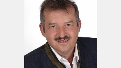 Bild: Foto Baumann
Reinhard Kreuzer (FWG) bleibt Bürgermeister in Schönsee.