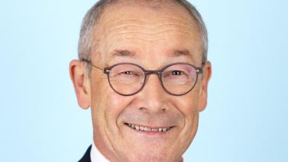 Bild: CSU Amberg-Sulzbach
Erwin Geitner (CSU) ist neuer Bürgermeister in Rieden