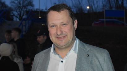 Bild: rgr
Andreas Reindl (CSU) ist neuer Bürgermeister von Pressath. Er setzte sich mit 60,6 Prozent der Wählerstimmen durch.