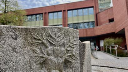 Archivbild: Gabi Schönberger
Die Stadtratswahl Weiden ist ausgezählt. Im Neuen Rathaus stellt die CSU laut vorläufigem Ergebnis die stärkste Fraktion.