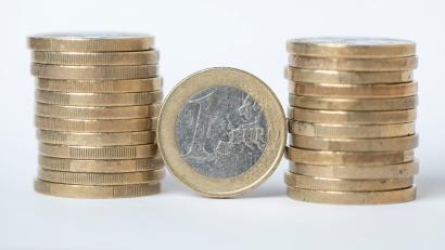 Bild: Sebastian Kahnert/dpa
Die Bayerische Versorgungskammer leidet unter hohen Verlusten bei Immobilien in den USA. (Symbolbild)