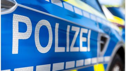 Bild: David Inderlied/dpa
Ein 43-jähriger Mann aus Marktredwitz wurde mit einer geringen Menge Crystal erwischt.