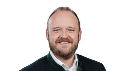 Bild: CSU Kreisverband Neustadt/WN
Andreas Meier, CSU (Listenplatz 1), Püchersreuth, 52.659 Stimmen. Da Meier zum Landrat gewählt wurde, rückt voraussichtlich Maximilian Schwärzer für ihn in den Kreistag nach.