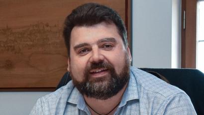 Archivbild: Stephan Huber
Stefan Frank, CSU (Listenplatz 1), 9864 Stimmen (weil Frank das Amt des Ersten Bürgermeisters übernimmt, scheidet er aus der CSU-Fraktion im Stadtrat aus, dafür rückt der erste Nachrücker nach).