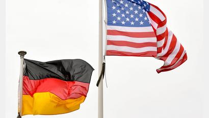 Bild: Jens Kalaene/dpa-Zentralbild/dpa
Das Vorgehen der US-Regierung gegen Forschungseinrichtungen wirkt sich auch auf Bewerberzahlen in Deutschland aus. (Symbolbild)