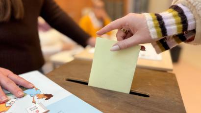 Bild: Gabi Schönberger
Die CSU dominiert in den meisten Stadt- und Gemeinderäten im Landkreis Neustadt/WN. In fünf Orten ist die AfD vertreten. Alleinig in Vohenstrauß gibt es mehr Frauen (11 von 20) als Männer im Rat.