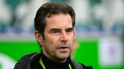 Bild: Swen Pförtner/dpa
Ralf Kellermann wechselt überraschend zu Borussia Dortmund. (Archivbild)