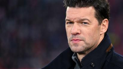 Bild: Sven Hoppe/dpa
Michael Ballack hat sich zu seinem Verhältnis zum ehemaligen Bundestrainer Joachim Löw geäußert. (Archivbild)