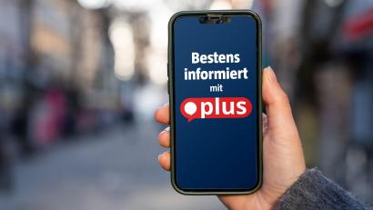 Bild: Marina Gube
Immer aktuell informiert. Mit OnetzPlus haben Sie Zugang zu allen Artikeln im Onetz und in der Onetz-App.