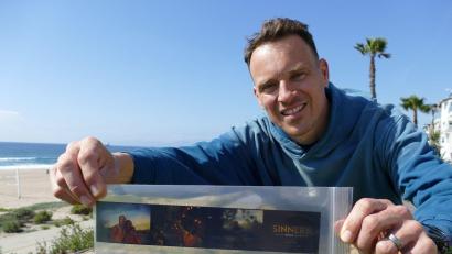 Bild: Barbara Munker/dpa
Michael Ralla stammt aus Achern im Schwarzwald.