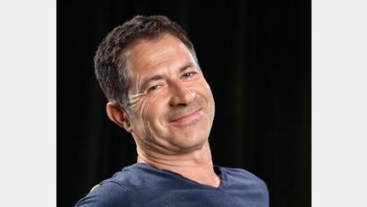 Bild: Sandra Schuck/exb
Rolf Miller kommt mit seinem aktuellen Kabarettprogramm ins ACC.