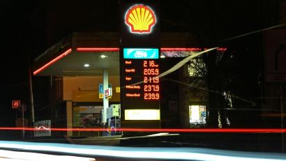 Bild: Katharina Kausche/dpa
Der Iran-Krieg verteuert Öl und Gas. Die Folgen spüren nicht nur Deutschlands Autofahrer, sondern die gesamte Wirtschaft. (Symbolbild)