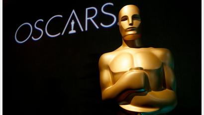 Bild: Danny Moloshok/Invision/AP/dpa
Die Oscars werden zum 98. Mal verliehen. (Symbolbild)