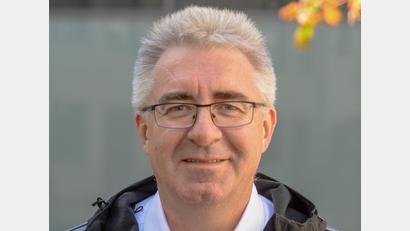 Bild: Andreas Brückmann
Thomas Graml.