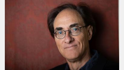 Bild: Cyrus Allyar/exb
Michael Wessel spielt Mozart in Bayreuth.