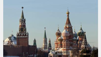 Bild: Ulf Mauder/dpa
Immer häufiger klagen Menschen in Russland über Internetprobleme. (Archivbild)