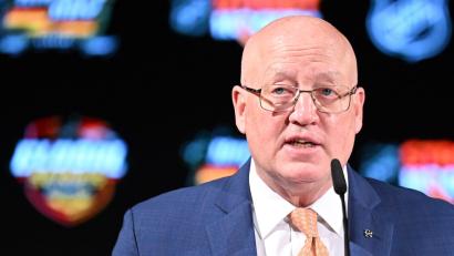 Bild: Federico Gambarini/dpa
NHL-Vize-Chef Daly will in den deutschen Markt.