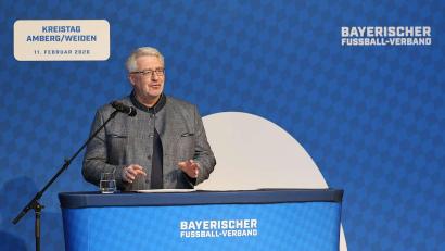 Bild: BFV
Thomas Graml