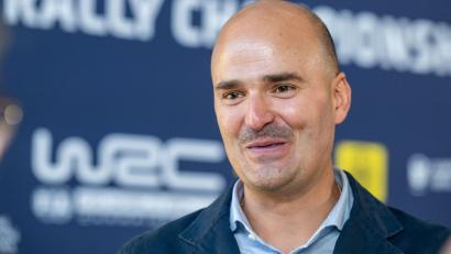 Archivbild: Armin Weigel/dpa
Fürst Albert von Thurn und Taxis hatte bei einer Rallye in Österreich einen Unfall.