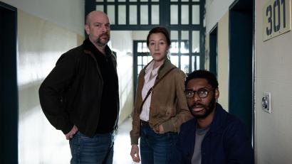 Bild: Susanne Bernhard/BR/die film gmbh/dpa
Rätsel um Geständnisse im Münchner „Polizeiruf 110: Ablass“