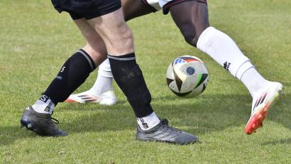 Symbolbild: Hubert Ziegler
Fußball-Bayernligist FC Eintracht Bamberg braucht einen neuen Trainer.