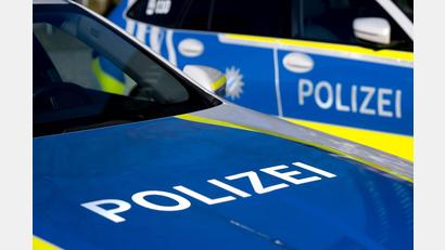 Bild: Sven Hoppe/dpa
Schwerer Verkehrsunfall im Landkreis Rosenheim. (Symbolbild)