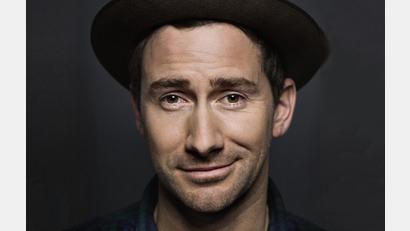 Bild: Christian Brecheis/exb
Harry G kommt mit seinem Programm nach Amberg und Weiden.