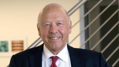 Archivbild: Arno Burgi/dpa-Zentralbild/dpa
Es ist nicht das erste Mal, dass Müller mit Äußerungen zur AfD Aufmerksamkeit auslöst.