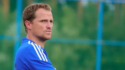 Bild: war
Trainer Andreas Wendl hat zu wenige Spieler zur Verfügung: Der SV Etzenricht hat das Pokalspiel in Lam abgesagt.