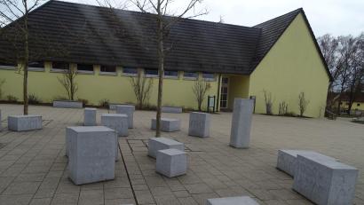 Bild: Houschka
Aus der Grundschule in Dürnsricht soll in naher Zukunft eine Offene Ganztagsschule werden. Einen Beschluss dazu hat der Schulverband Fensterbach/Schmidgaden gefasst.