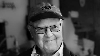 Bild: Barbara Höbold
Lutz Höbold, ehemaliger Leitender Oberstaatsanwalt bei der Staatsanwaltschaft Weiden, ist im Alter von 85 Jahren gestorben.