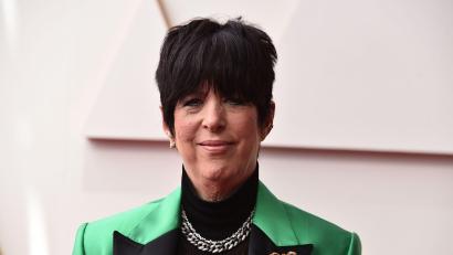 Bild: Jordan Strauss/Invision/AP/dpa
17 Nominierungen seit 1988 und kein Oscar: Die Musikerin Diane Warren hat bei den Oscars ihre Pechsträhne fortgesetzt. (Archivbild)