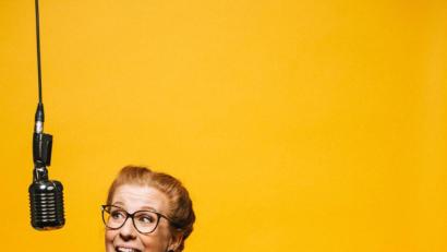 Bild: Alexey Testov
Sara Brandhuber