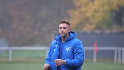 Bild: Dieter Jäschke
Marvin Häffner hat seinen Vertrag als Trainer beim SV Altenstadt/WN verlängert.