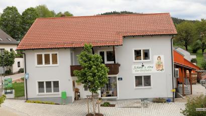 Archivbild: akp
Die ILE Brückenland Bayern-Böhmen fördert auch eine Anschaffung der Betreiber-Gesellschaft des Dorfladens "Schauts-eina" in Gleiritsch.