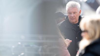 Bild: Lukas Barth-Tuttas/dpa
Reiter war nach eigenen Angaben „fast nicht ganz bei Sinnen“. (Archivbild)