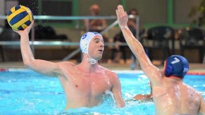 Archivbild: prg
Thomas Kick bei einer seiner typischen Aktionen